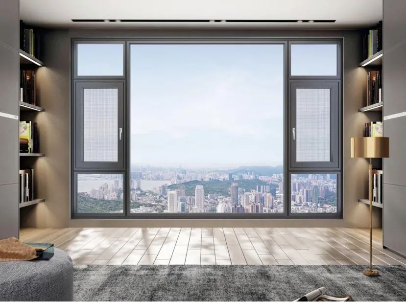 正在起飛的門窗產業,經銷商如何抓住這輪機會?_1